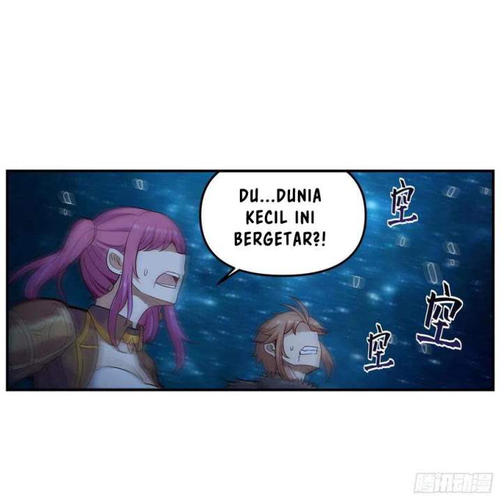 Wuxian Shitu Yu Shier Zhan Ji (Infinite Apostles and Twelve War Girls) Chapter 166 Bahasa Indonesia